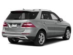 2015 Mercedes-Benz M-Class ML 250 BlueTEC