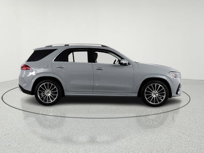 2024 Mercedes-Benz GLE 350 GLE 350