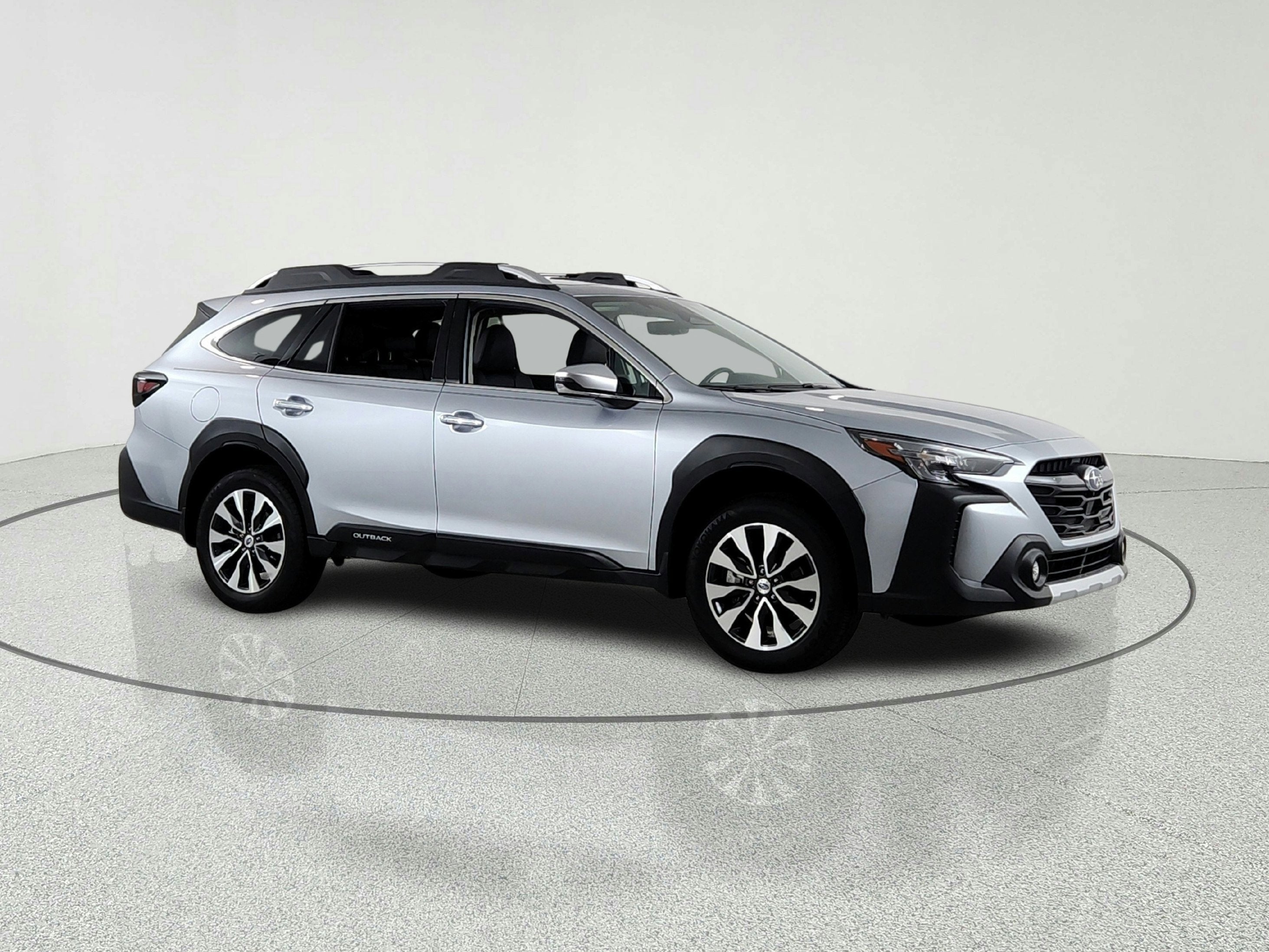 2025 Subaru Outback Touring