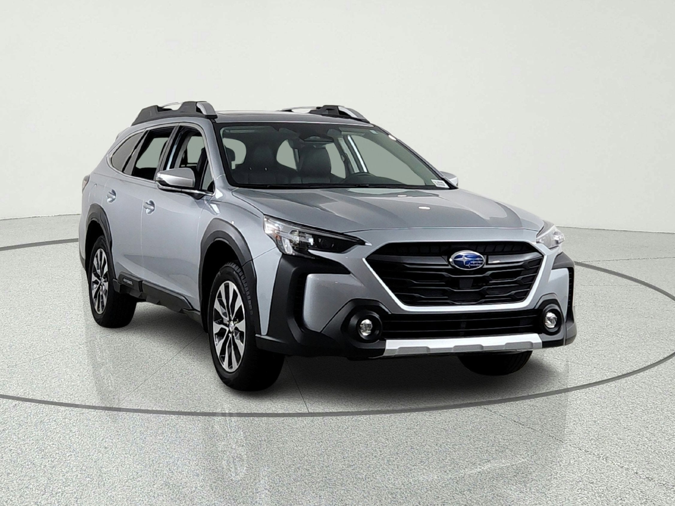 2025 Subaru Outback Touring