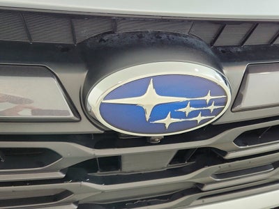 2025 Subaru Outback Touring