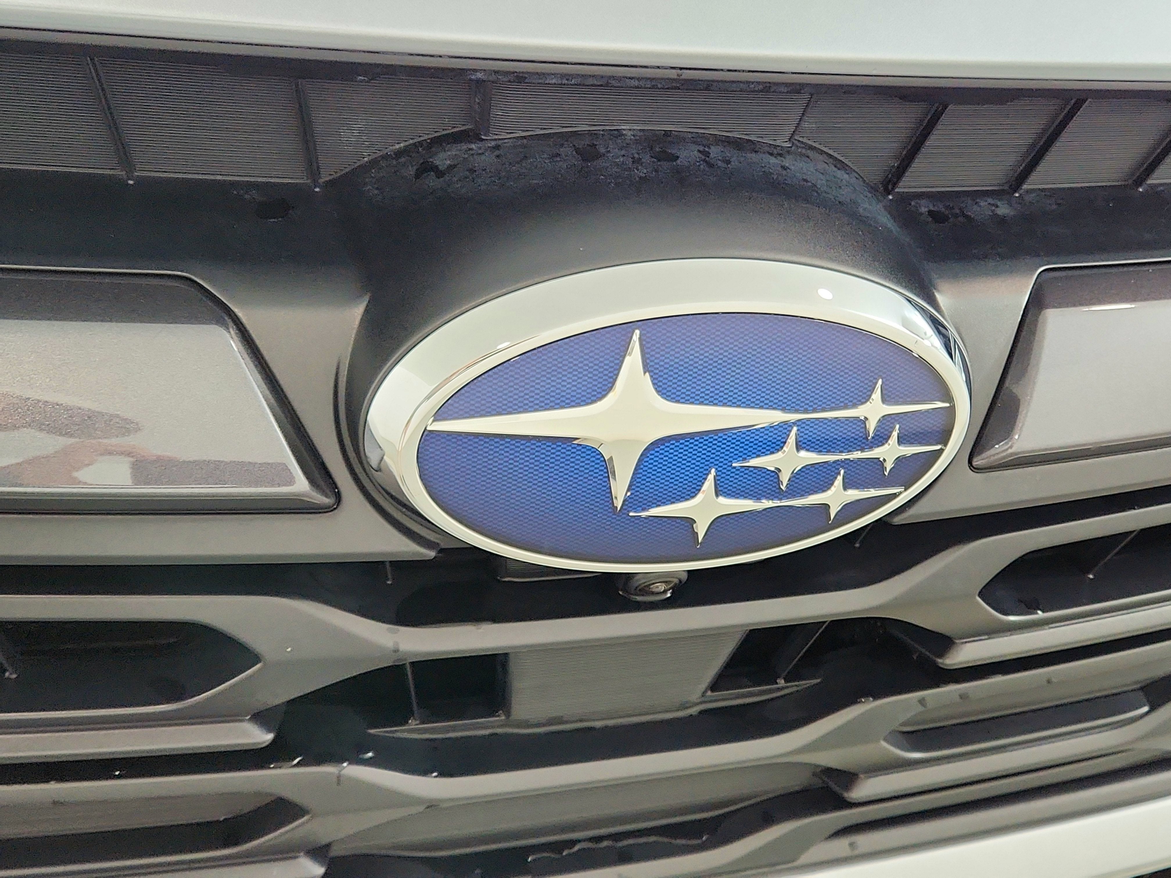 2025 Subaru Outback Touring