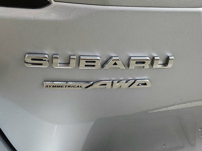 2025 Subaru Outback Touring