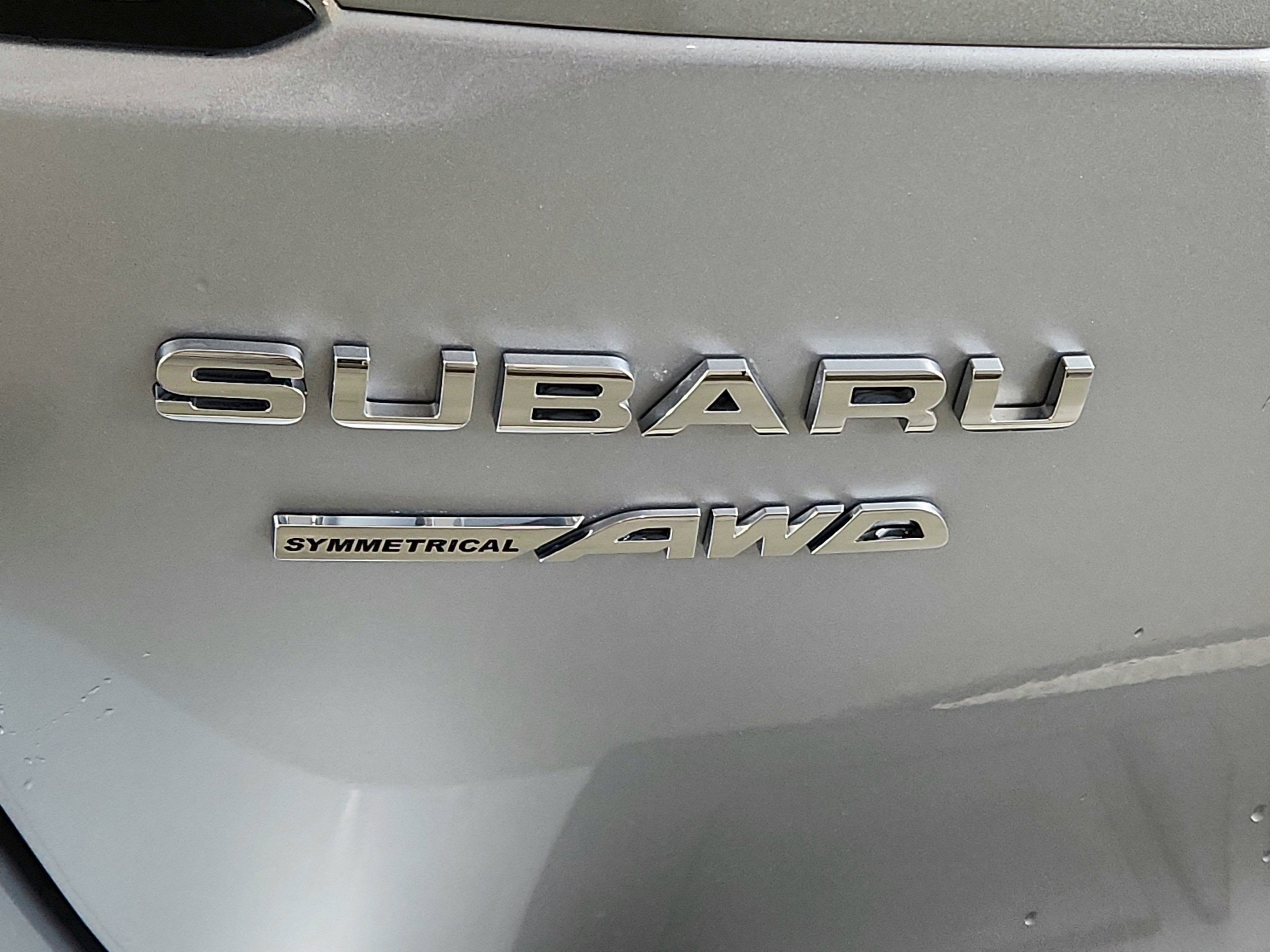 2025 Subaru Outback Touring