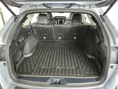 2025 Subaru Outback Touring