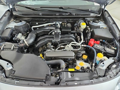2025 Subaru Outback Touring