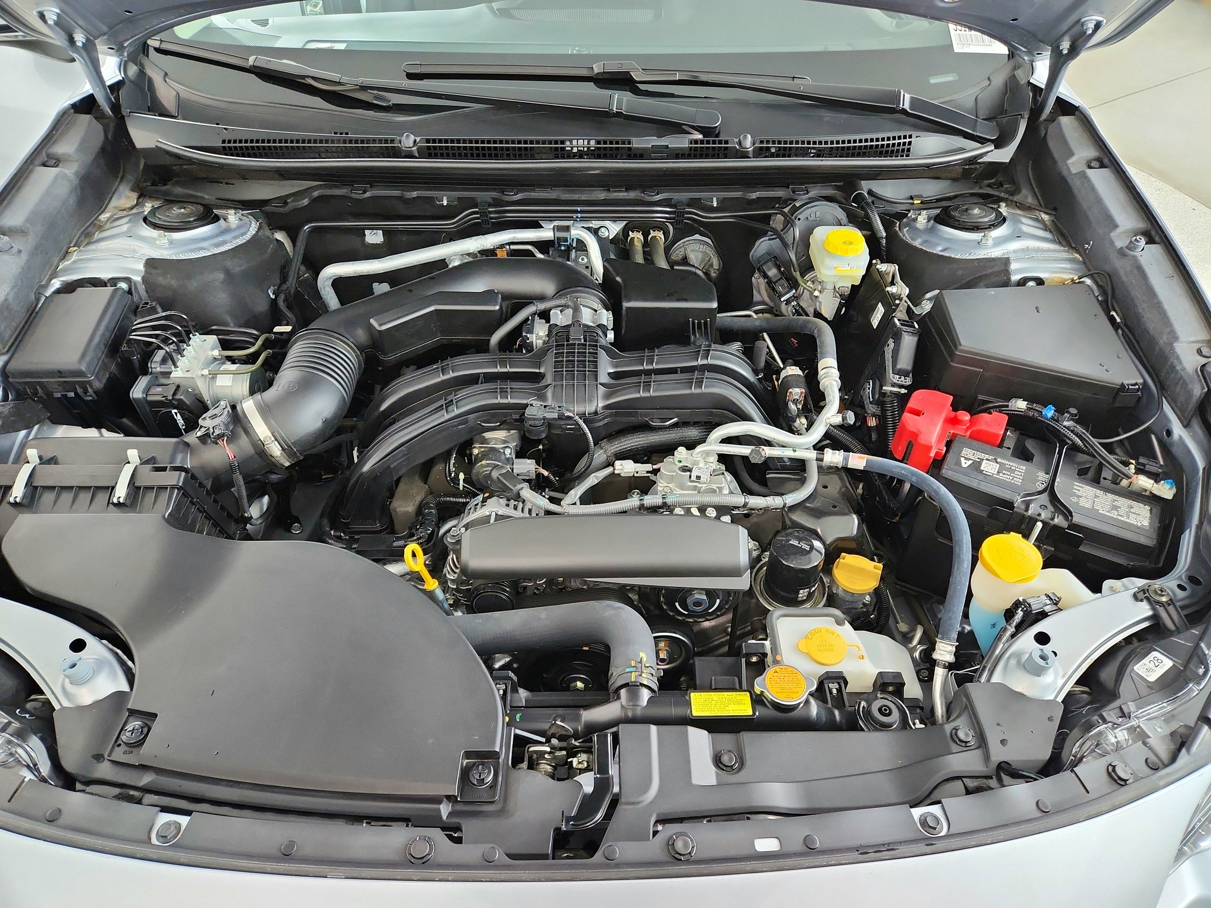 2025 Subaru Outback Touring