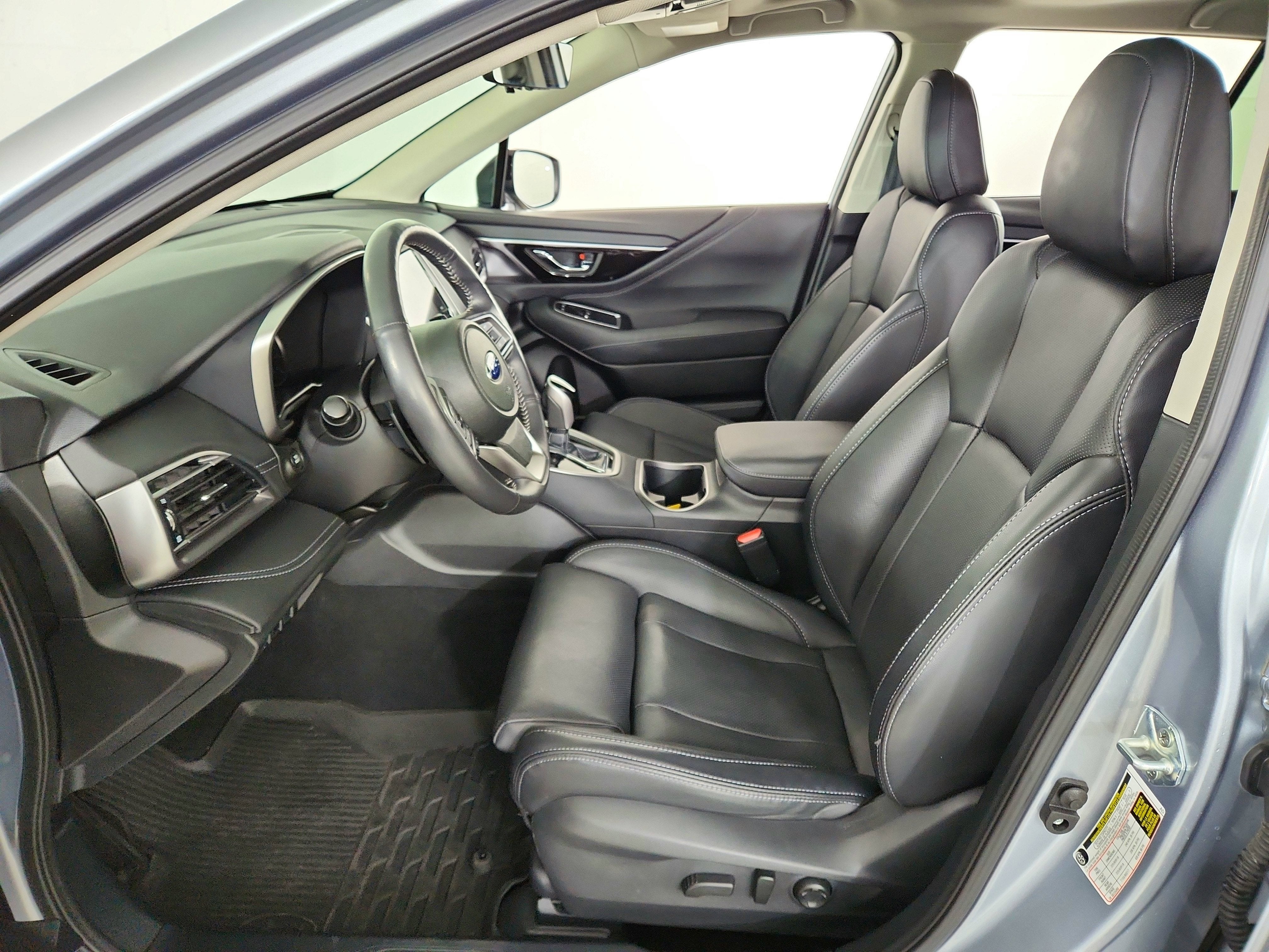 2025 Subaru Outback Touring