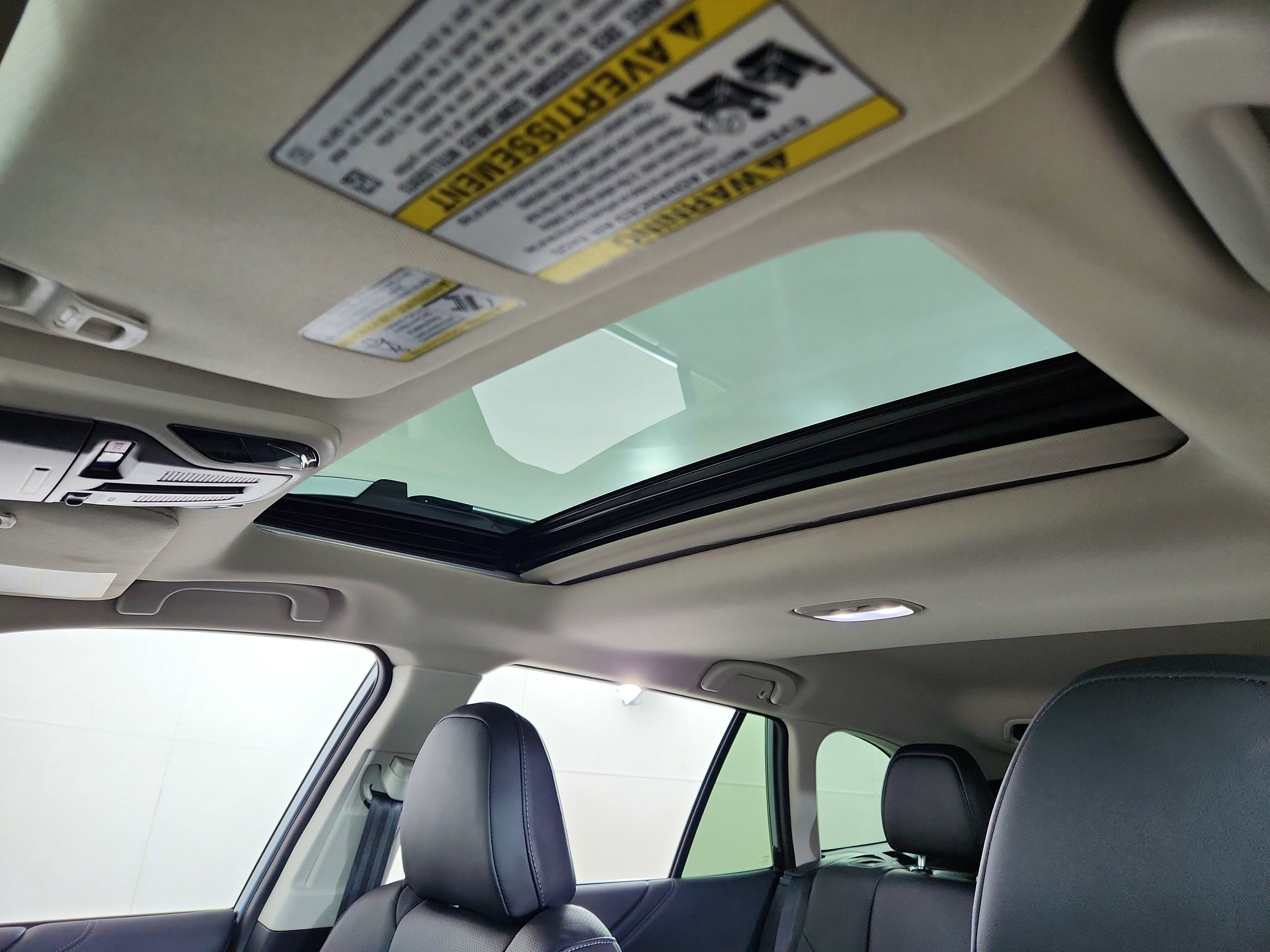 2025 Subaru Outback Touring