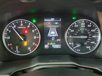 2025 Subaru Outback Touring