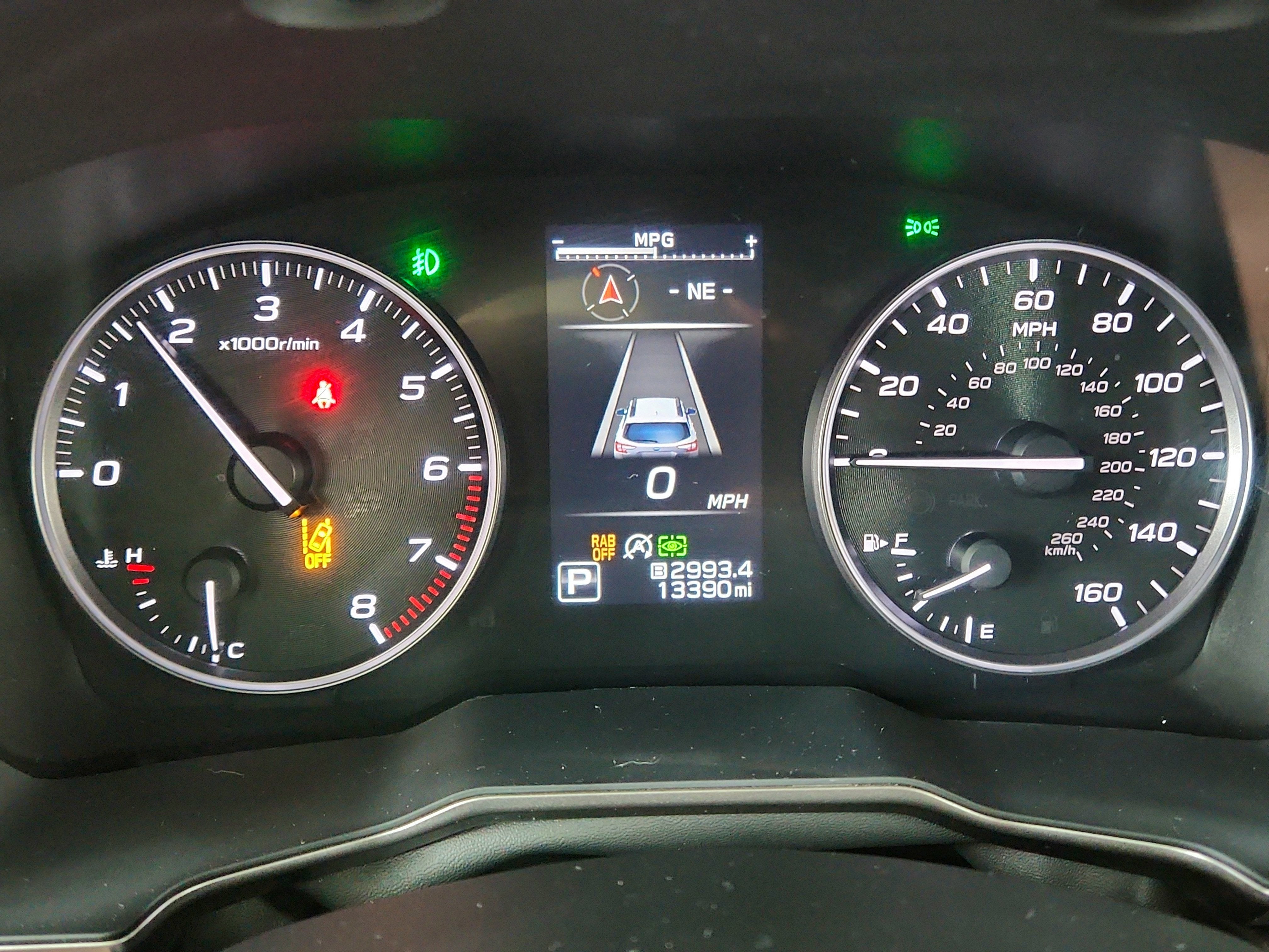 2025 Subaru Outback Touring