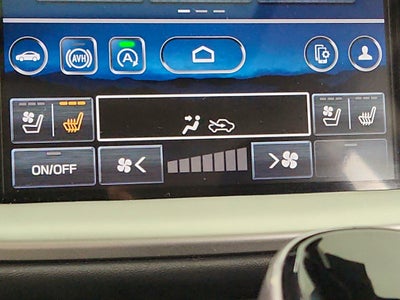 2025 Subaru Outback Touring