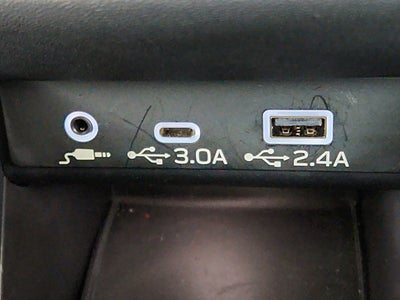 2025 Subaru Outback Touring