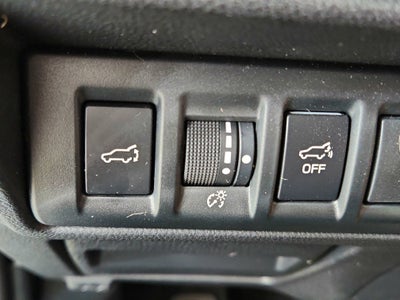 2025 Subaru Outback Touring