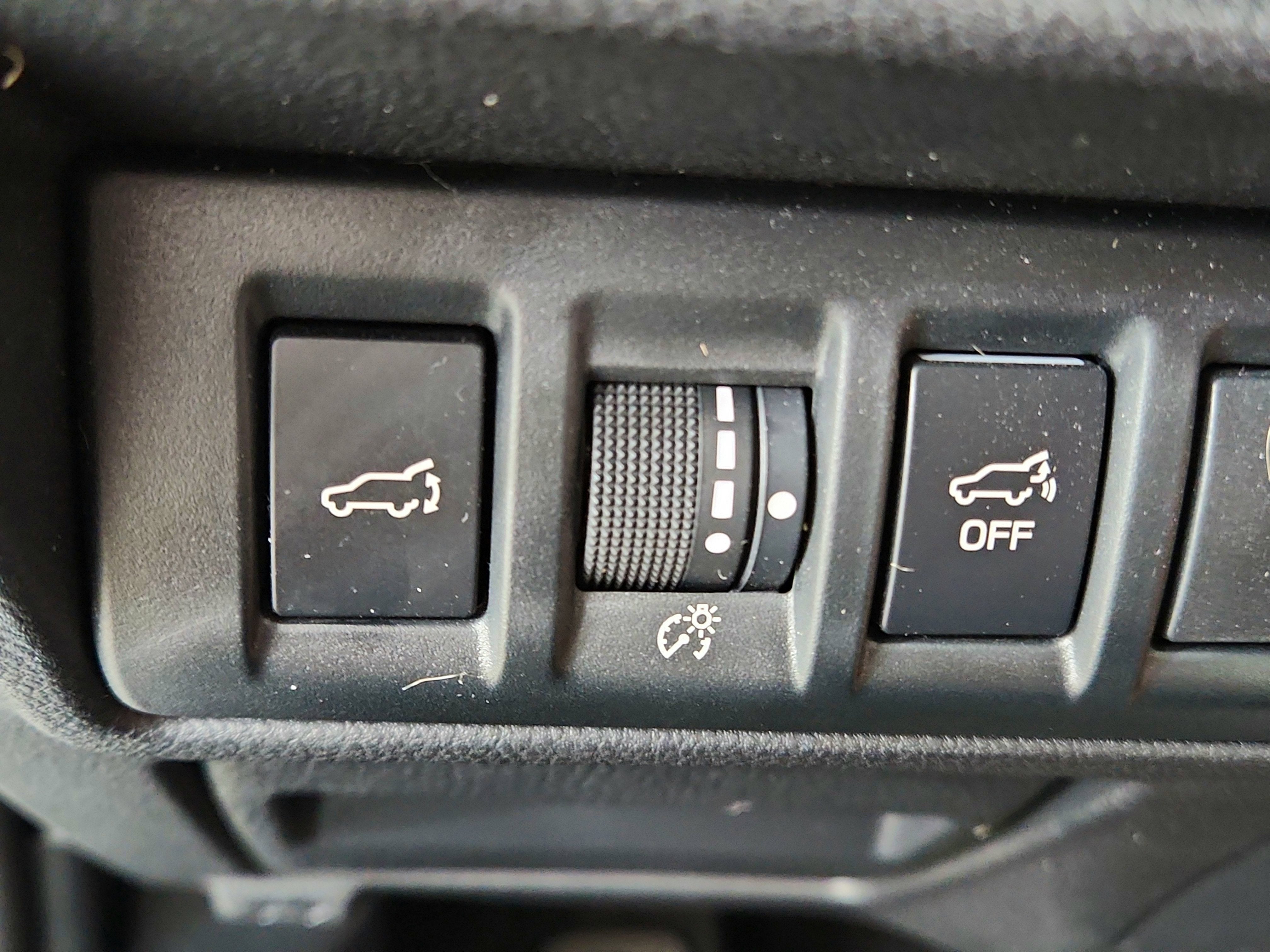 2025 Subaru Outback Touring