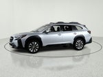 2025 Subaru Outback Touring