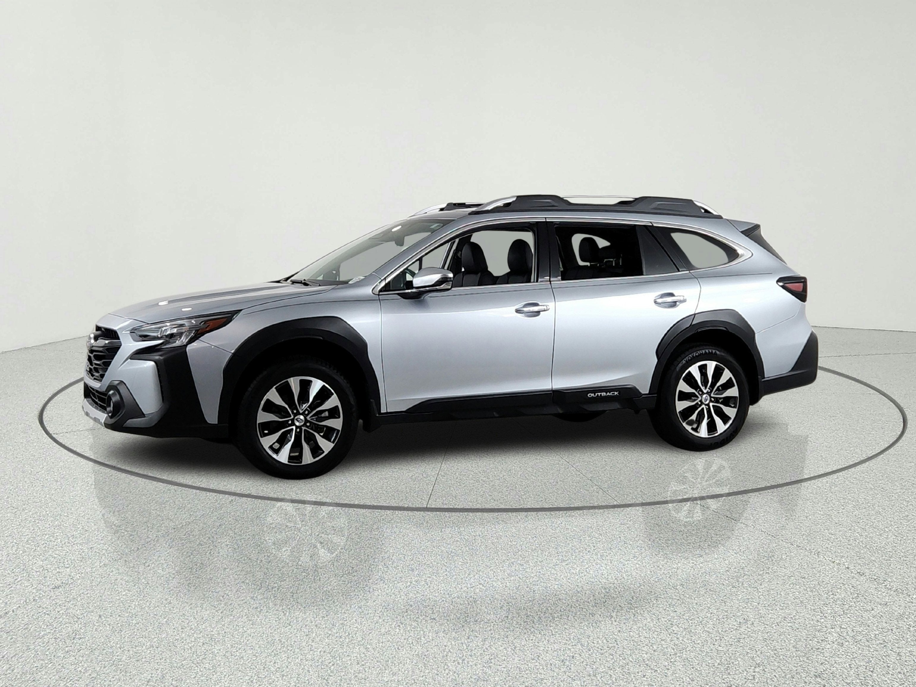 2025 Subaru Outback Touring