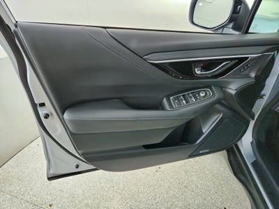2025 Subaru Outback Touring