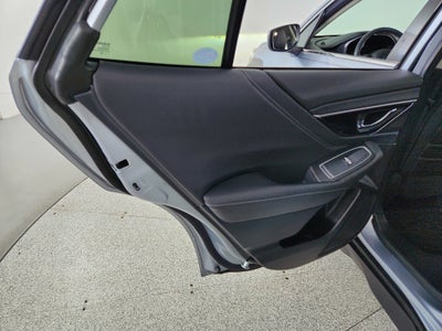 2025 Subaru Outback Touring