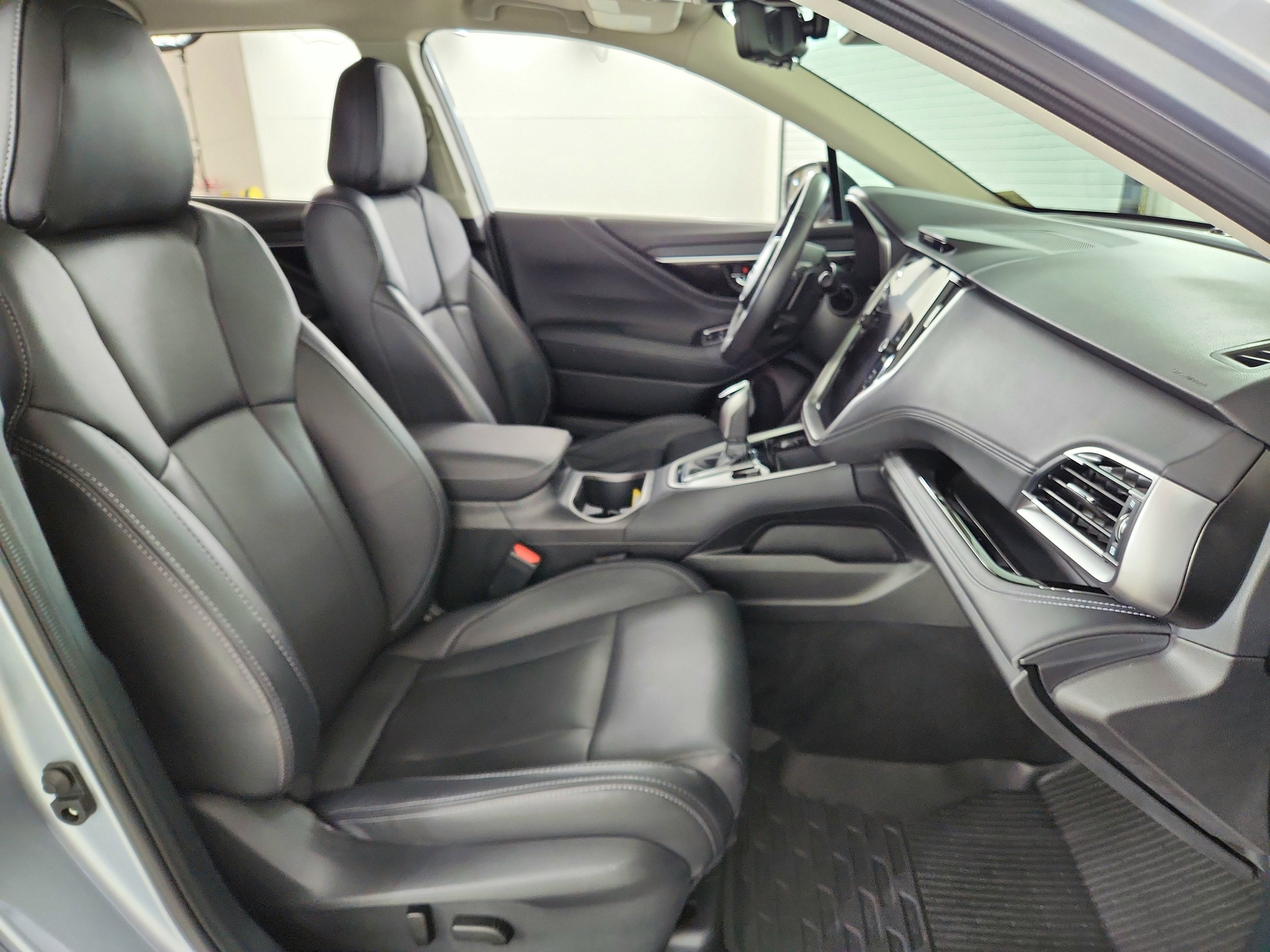 2025 Subaru Outback Touring