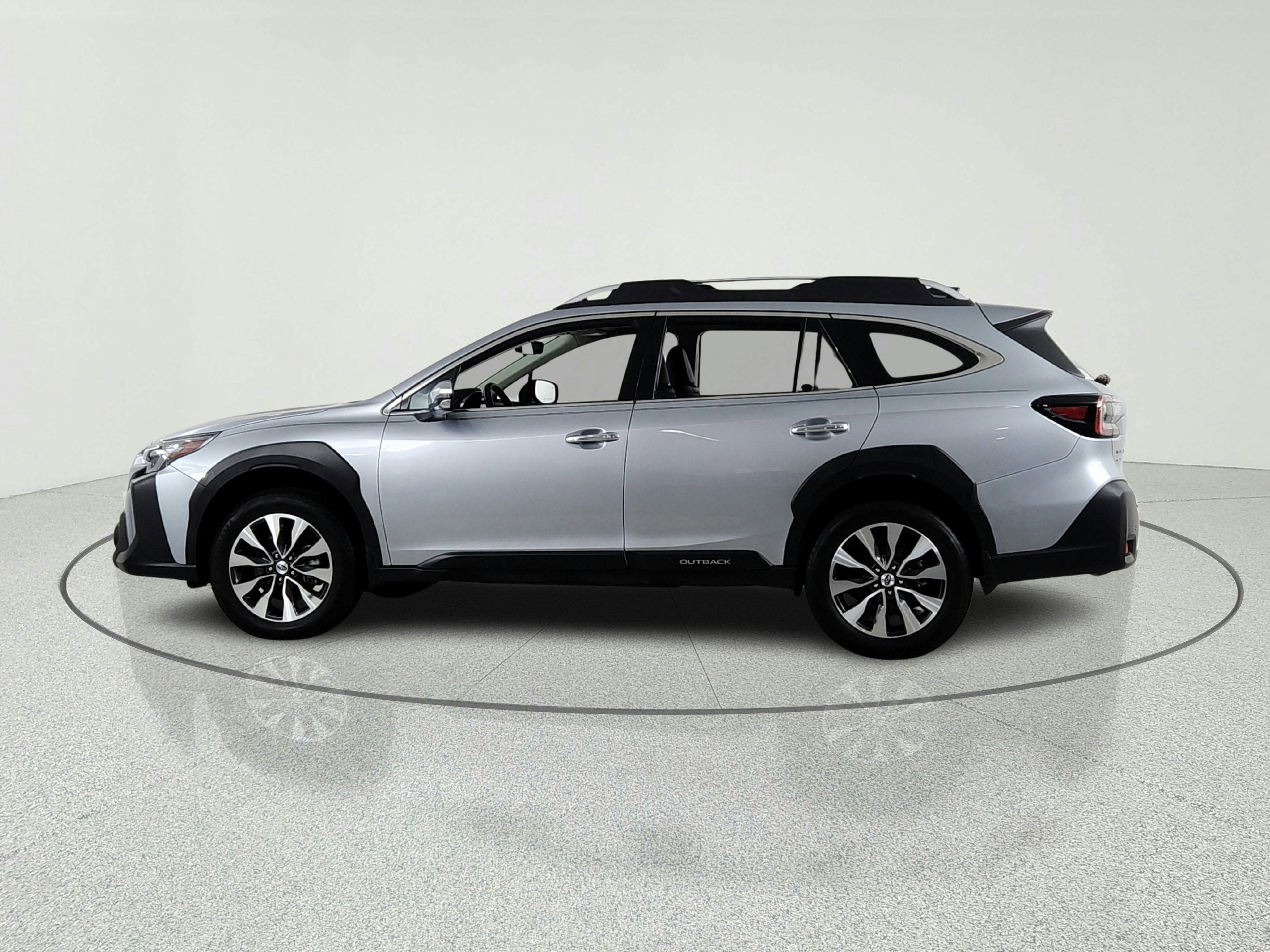 2025 Subaru Outback Touring