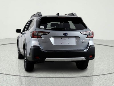 2025 Subaru Outback Touring