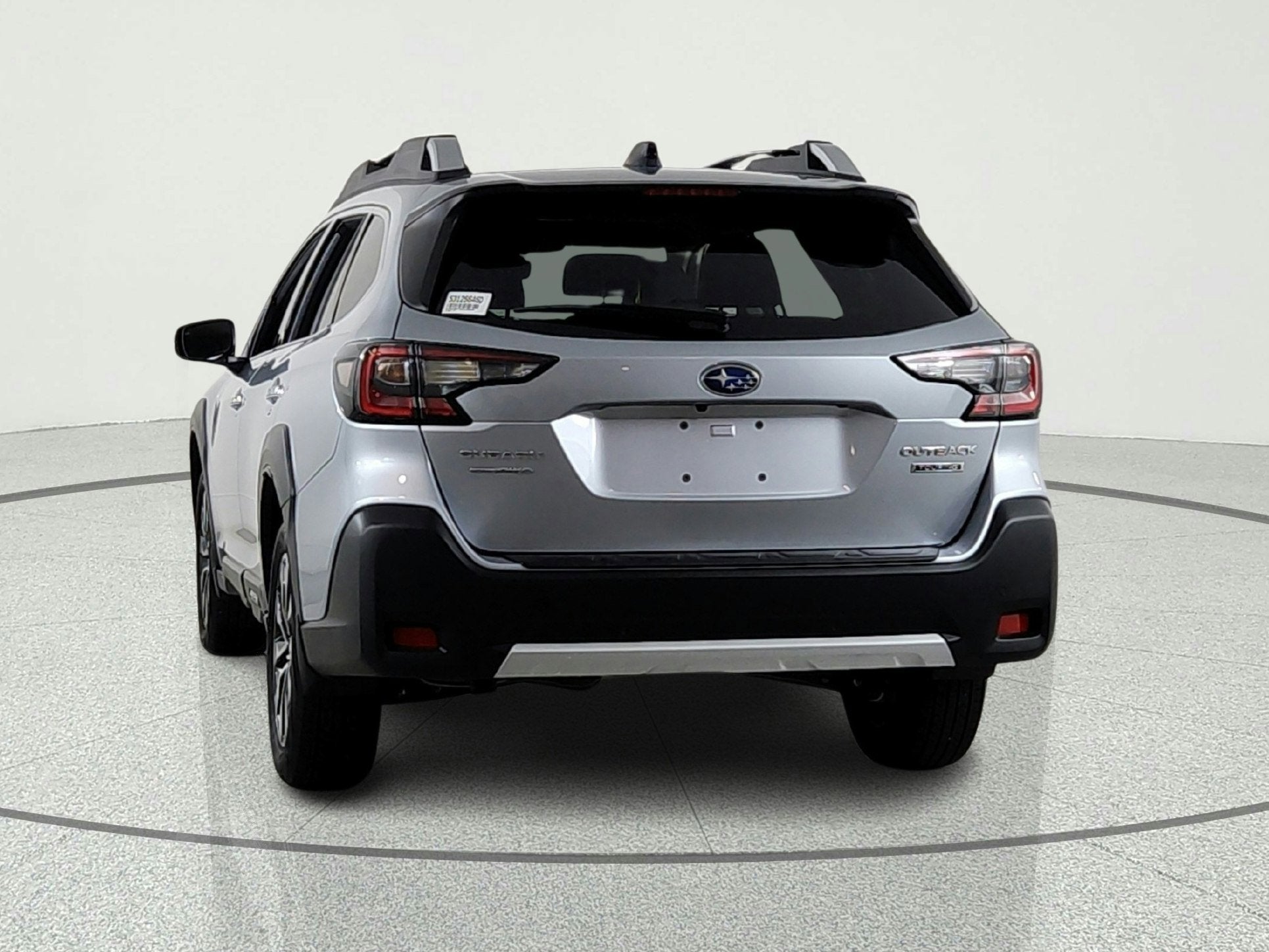 2025 Subaru Outback Touring