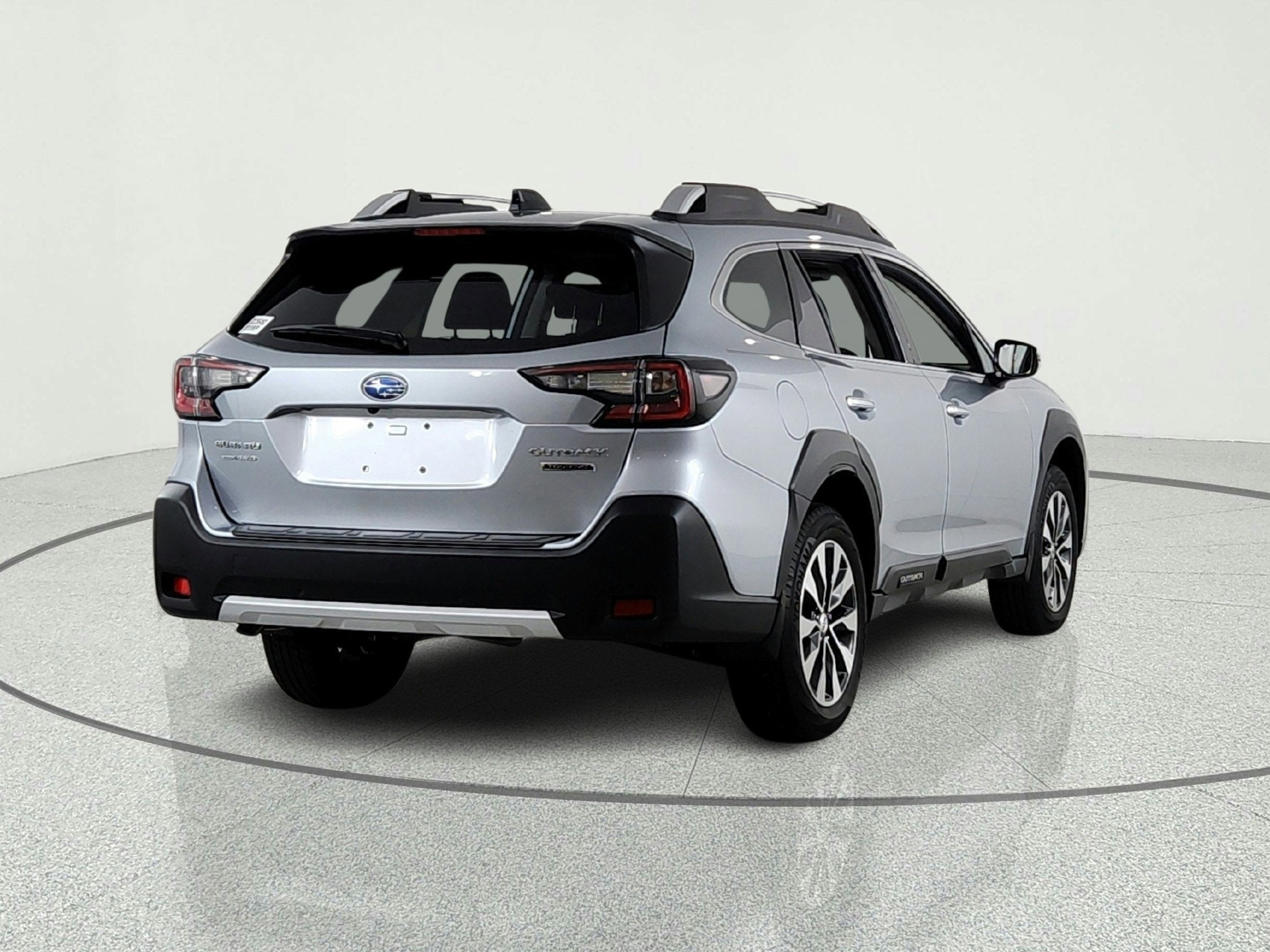 2025 Subaru Outback Touring