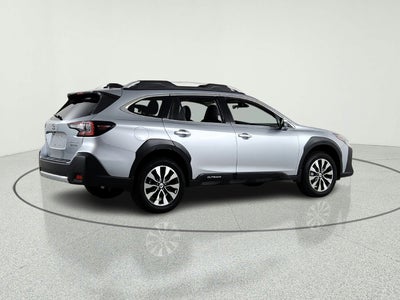 2025 Subaru Outback Touring