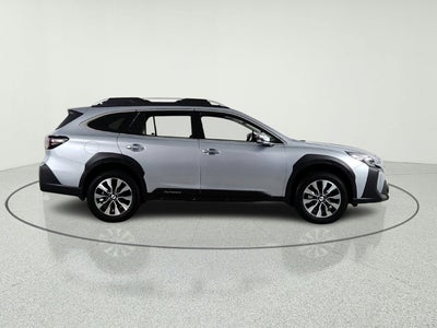 2025 Subaru Outback Touring