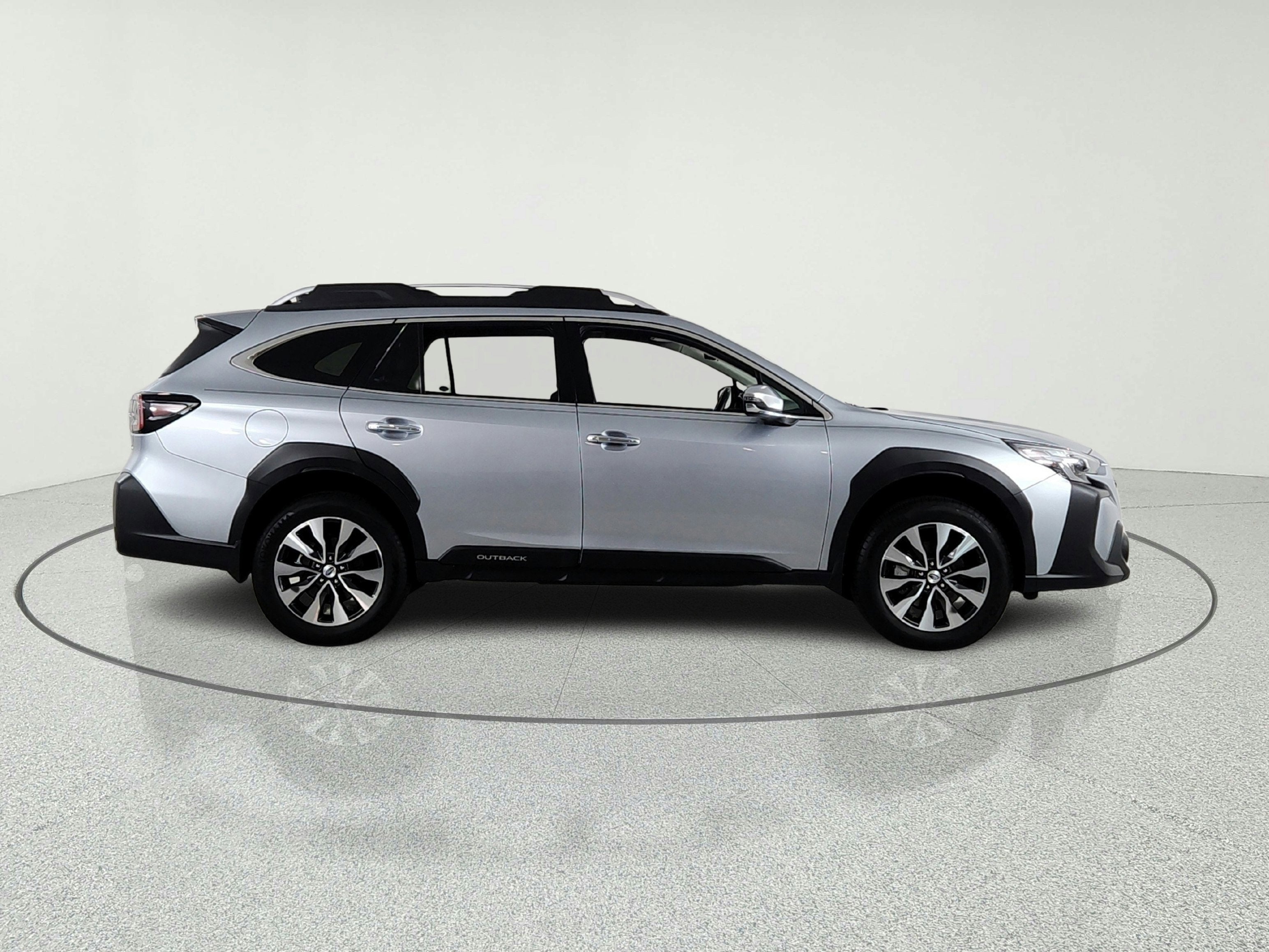 2025 Subaru Outback Touring