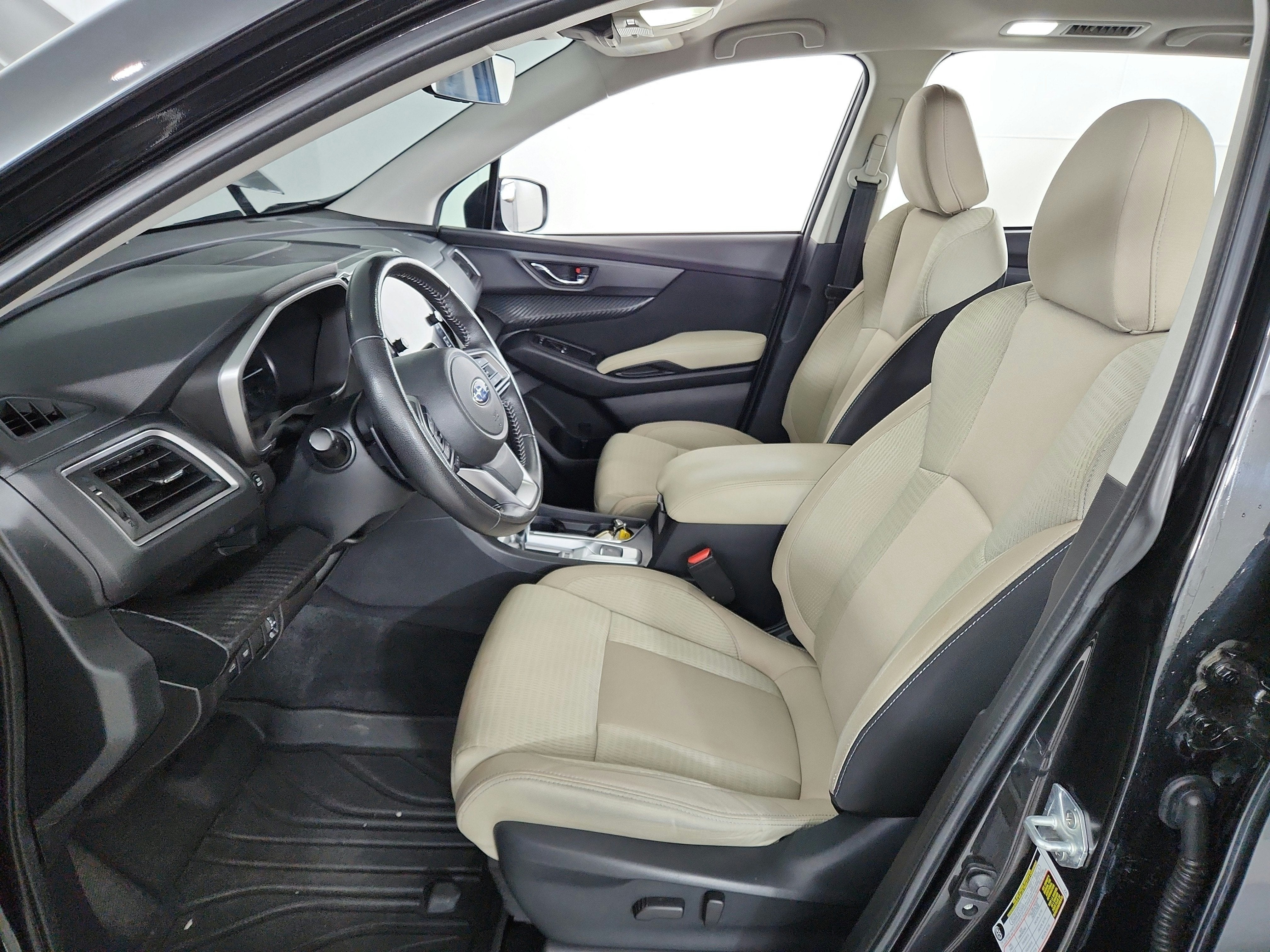2023 Subaru Ascent Premium