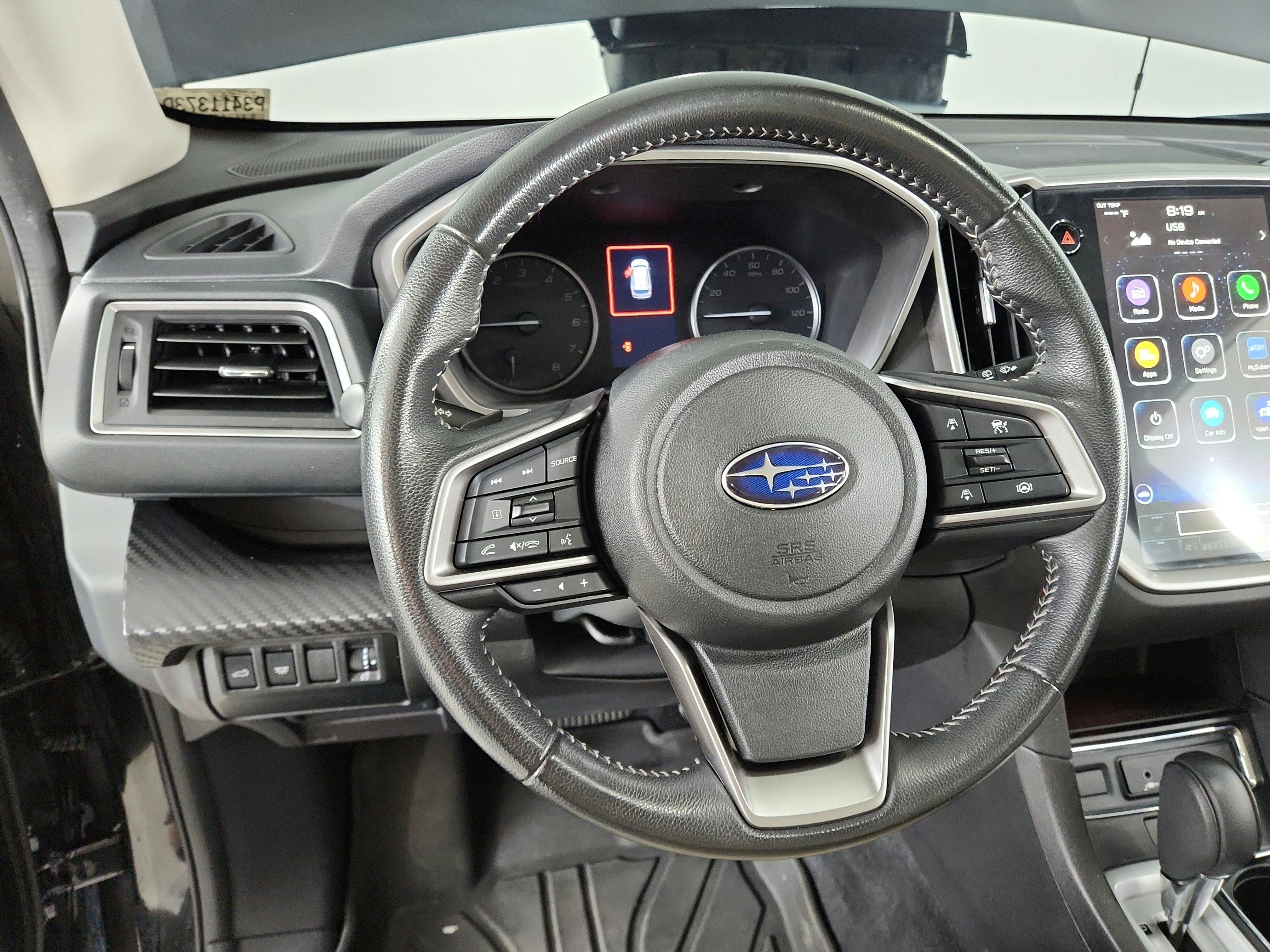 2023 Subaru Ascent Premium