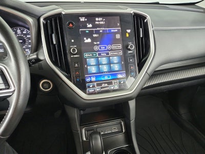 2023 Subaru Ascent Premium