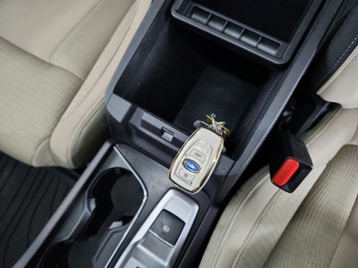 2023 Subaru Ascent Premium