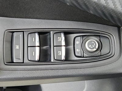 2023 Subaru Ascent Premium