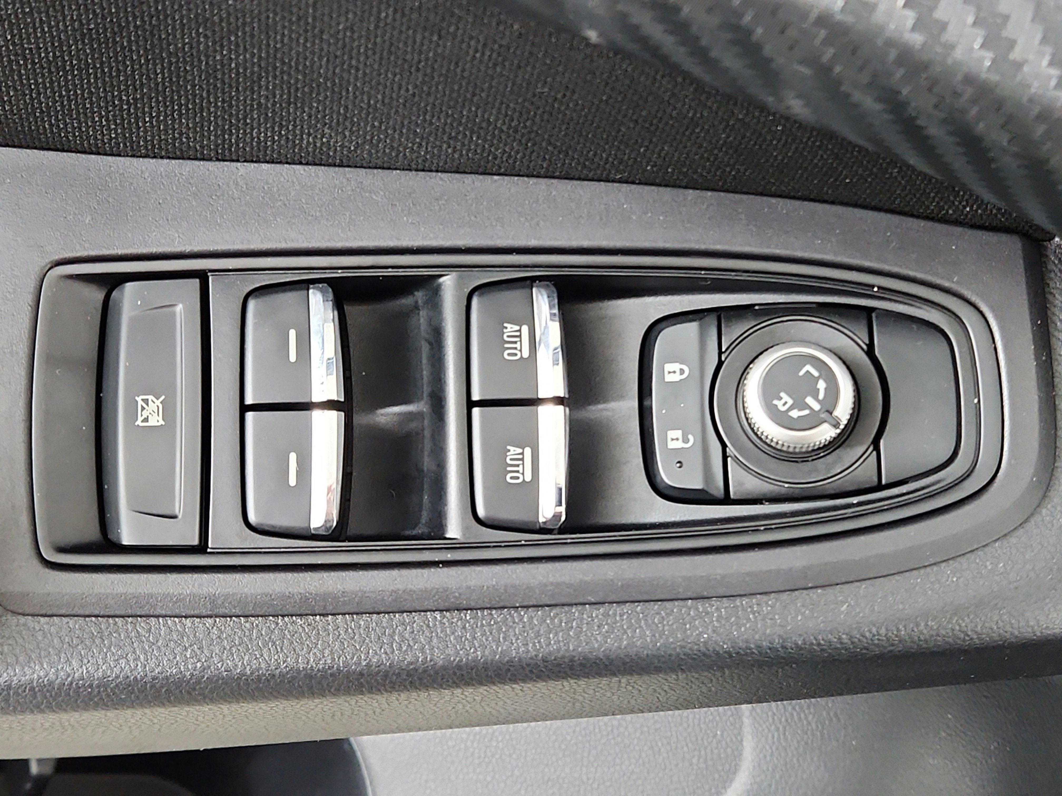 2023 Subaru Ascent Premium