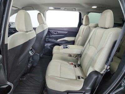 2023 Subaru Ascent Premium