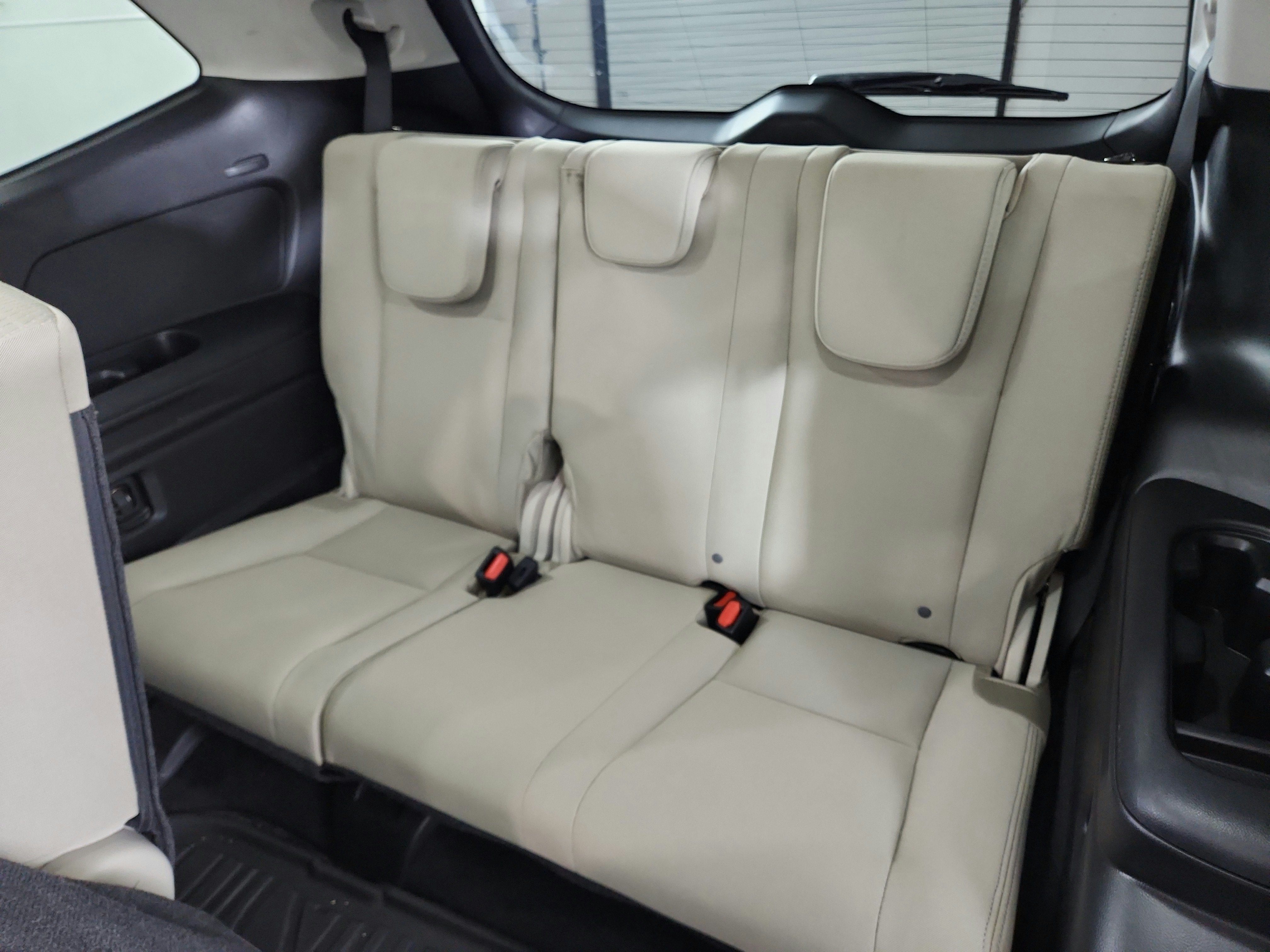 2023 Subaru Ascent Premium