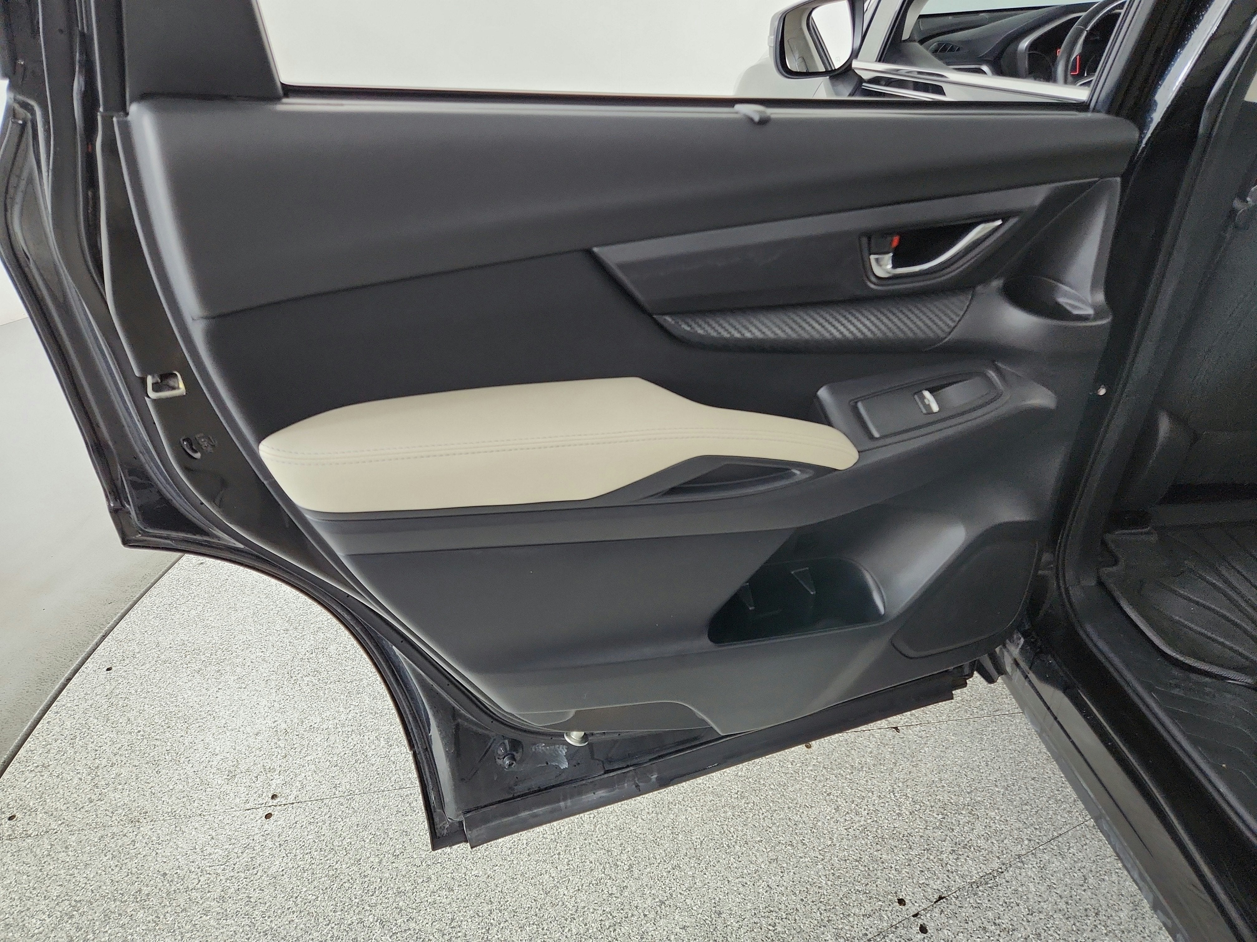 2023 Subaru Ascent Premium