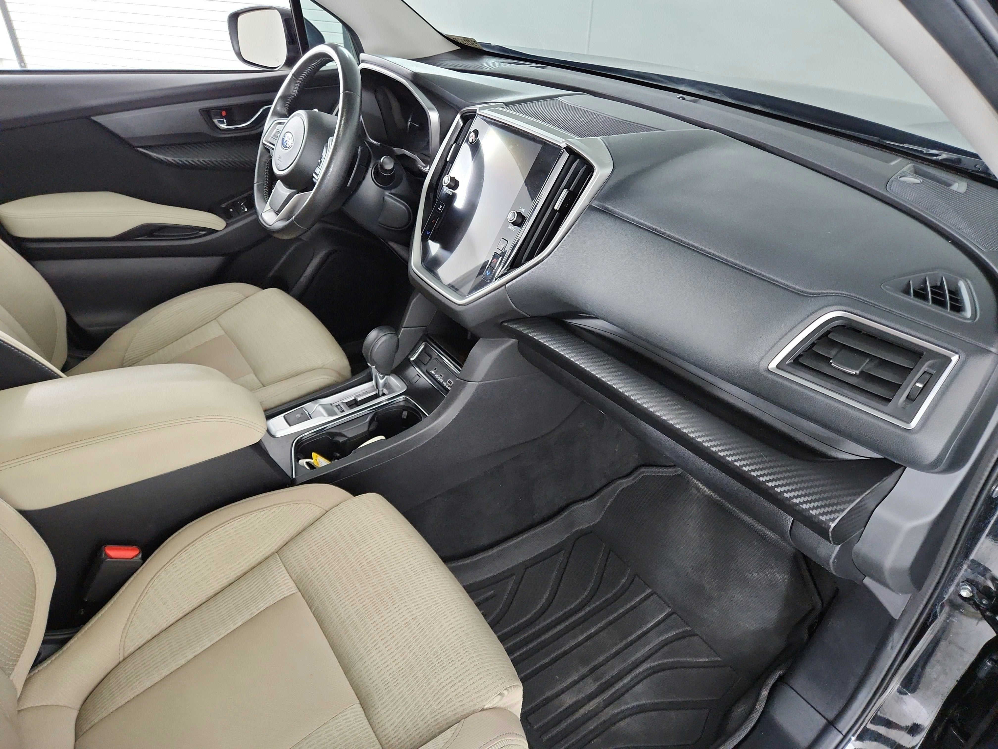 2023 Subaru Ascent Premium