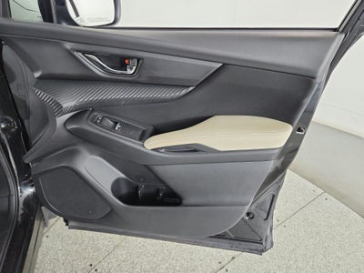 2023 Subaru Ascent Premium