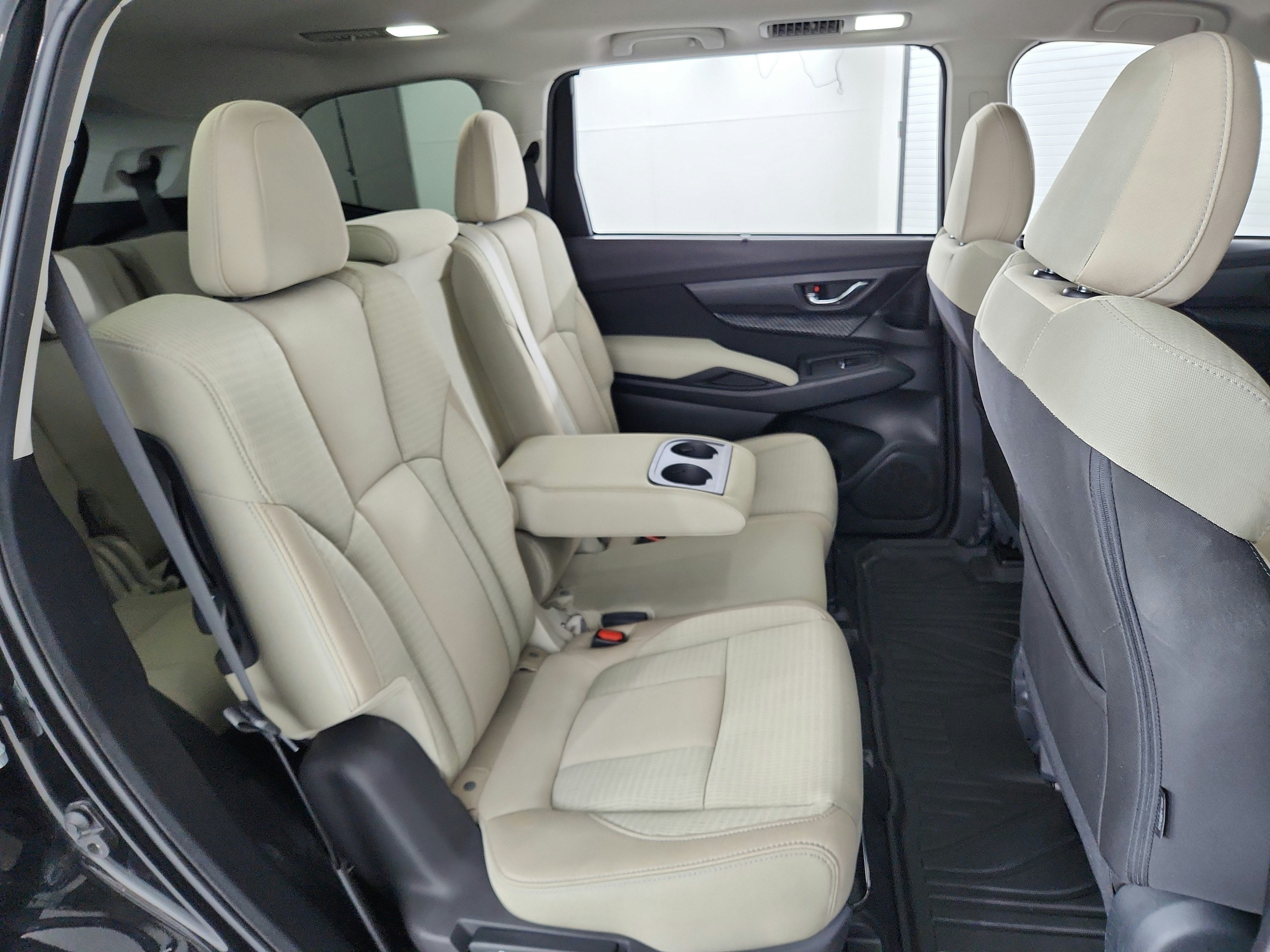 2023 Subaru Ascent Premium