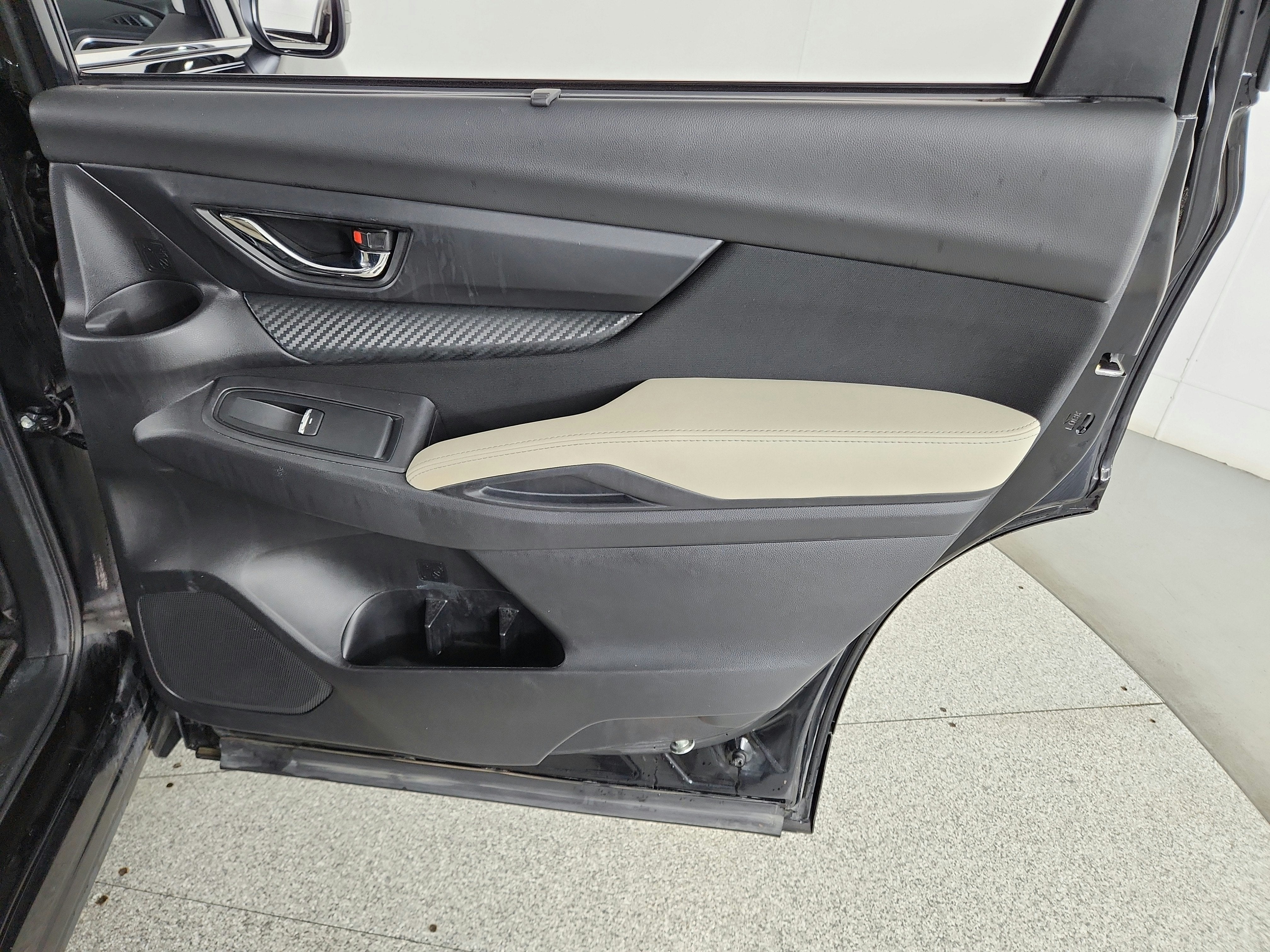 2023 Subaru Ascent Premium