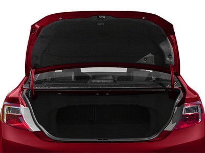 2013 Toyota Camry Base