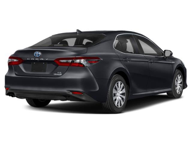 2023 Toyota Camry Base
