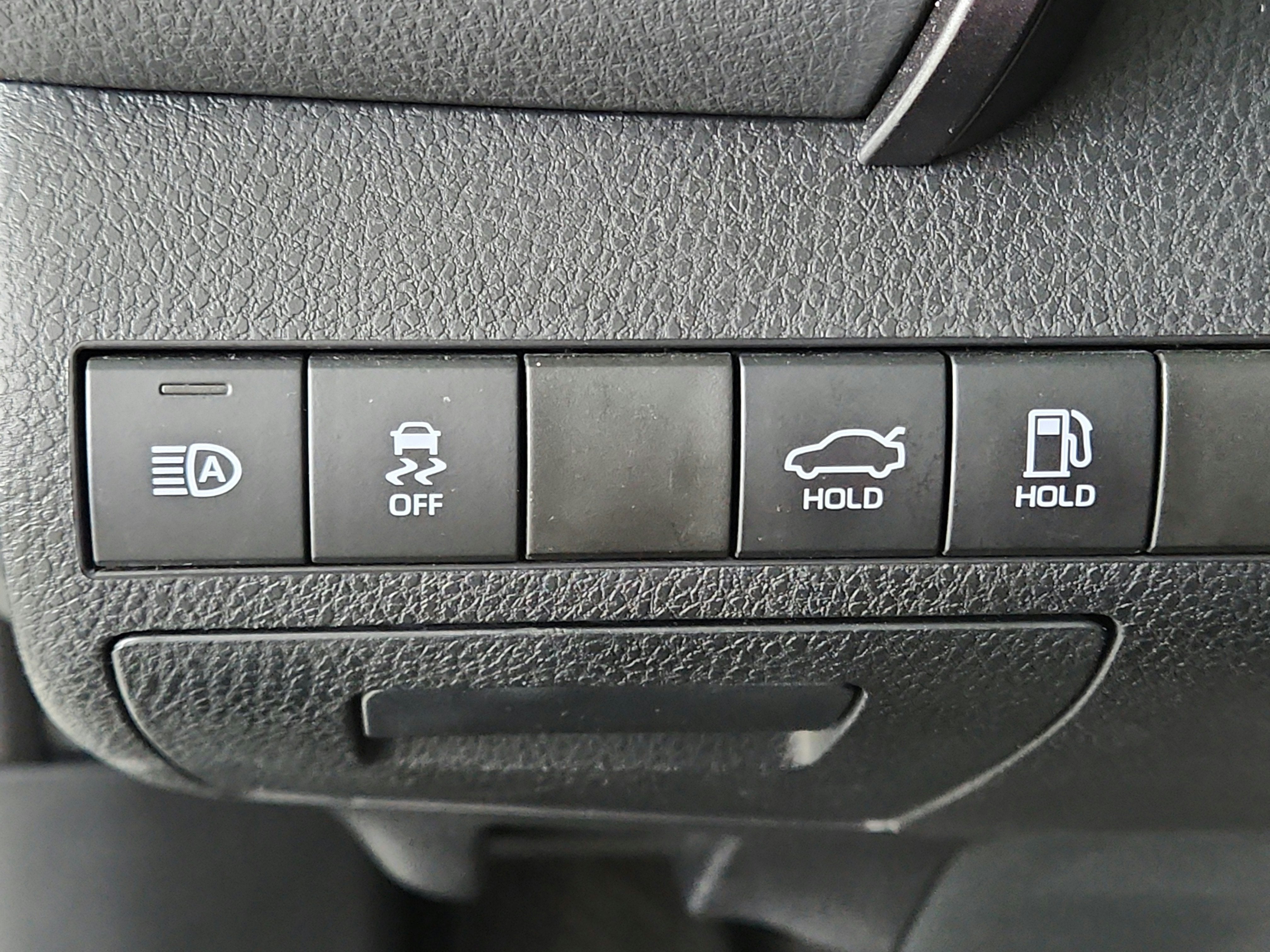 2023 Toyota Camry TRD V6