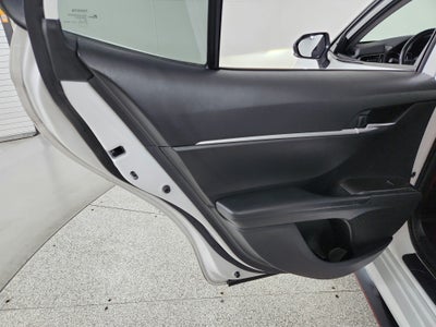 2023 Toyota Camry TRD V6