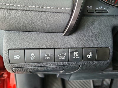 2024 Toyota Camry Base