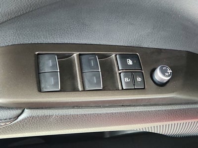 2024 Toyota Camry Base